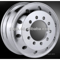 Steel wheel rims 22 inch